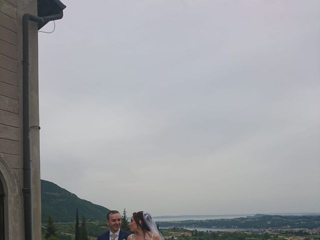 Il matrimonio di Andrea e Federica a Vallio Terme, Brescia 12
