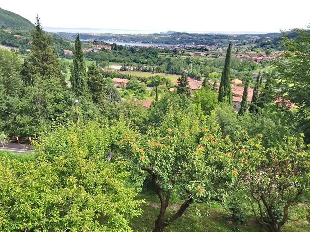 Il matrimonio di Andrea e Federica a Vallio Terme, Brescia 26