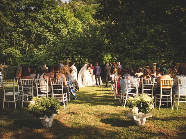 Il matrimonio di Matteo  e Arianna  a Carrara, Massa Carrara 2