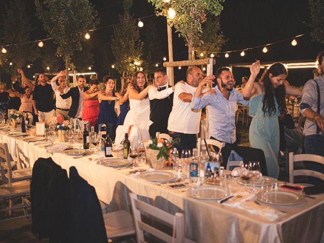 Il matrimonio di Matteo  e Arianna  a Carrara, Massa Carrara 10