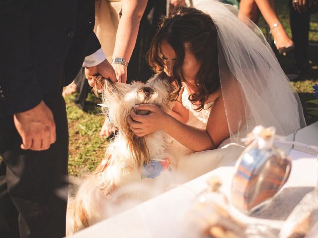 Il matrimonio di Matteo  e Arianna  a Carrara, Massa Carrara 17