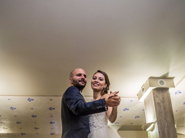 Il matrimonio di Rocco e Valentina a Gallarate, Varese 49