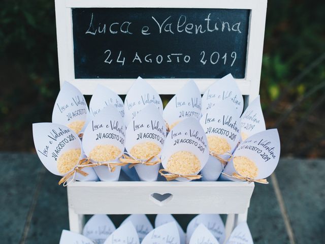 Il matrimonio di Luca e Valentina a La Spezia, La Spezia 48