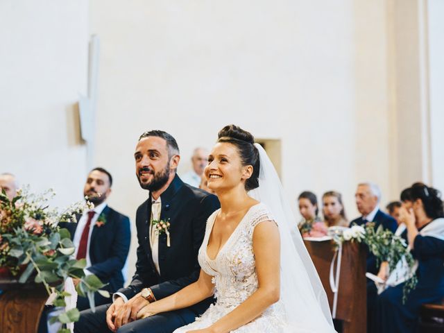 Il matrimonio di Luca e Valentina a La Spezia, La Spezia 64