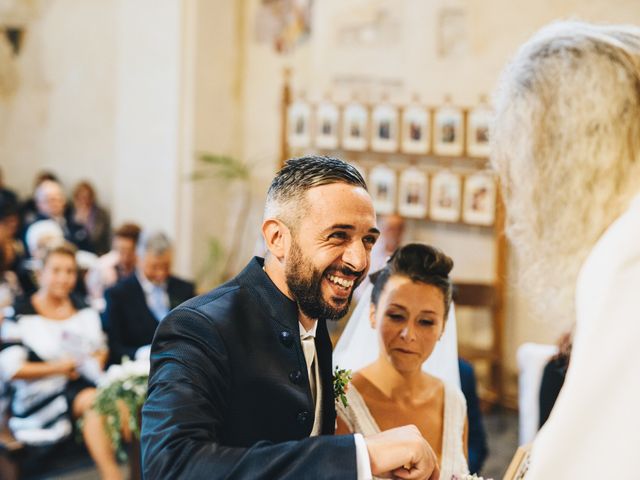 Il matrimonio di Luca e Valentina a La Spezia, La Spezia 73