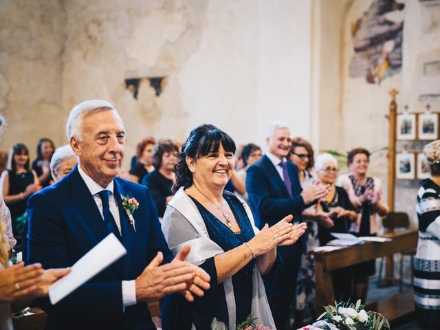 Il matrimonio di Luca e Valentina a La Spezia, La Spezia 82