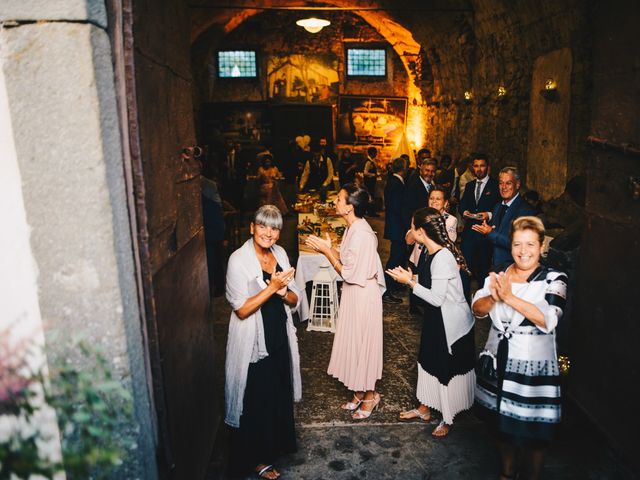 Il matrimonio di Luca e Valentina a La Spezia, La Spezia 132