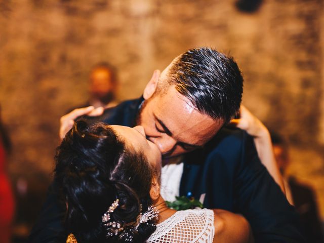 Il matrimonio di Luca e Valentina a La Spezia, La Spezia 170