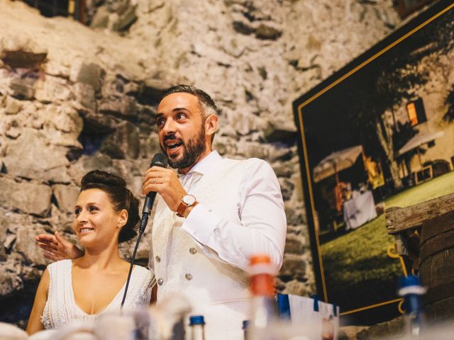 Il matrimonio di Luca e Valentina a La Spezia, La Spezia 180