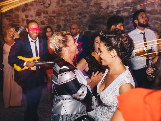 Il matrimonio di Luca e Valentina a La Spezia, La Spezia 185
