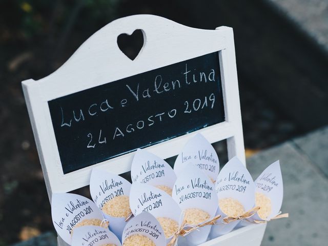 Il matrimonio di Luca e Valentina a La Spezia, La Spezia 52