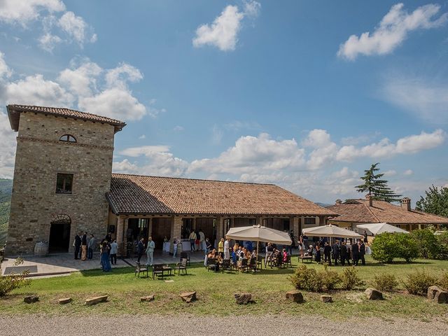 Il matrimonio di Nicola e Valentina a Bologna, Bologna 24