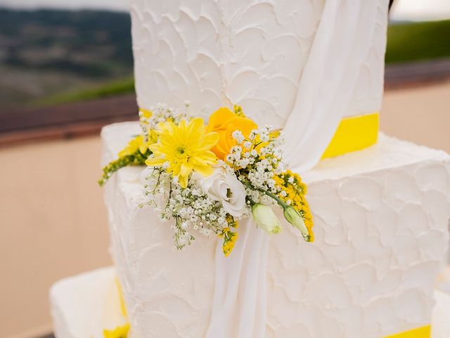 Il matrimonio di Nicola e Valentina a Bologna, Bologna 48