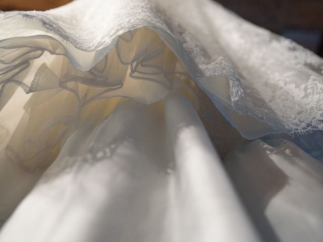 Il matrimonio di Leonardo e Sara a Bucine, Arezzo 15