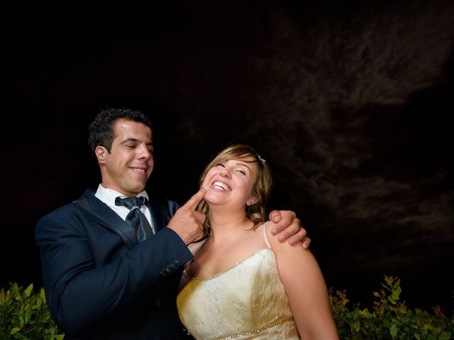 Il matrimonio di Leonardo e Sara a Bucine, Arezzo 52