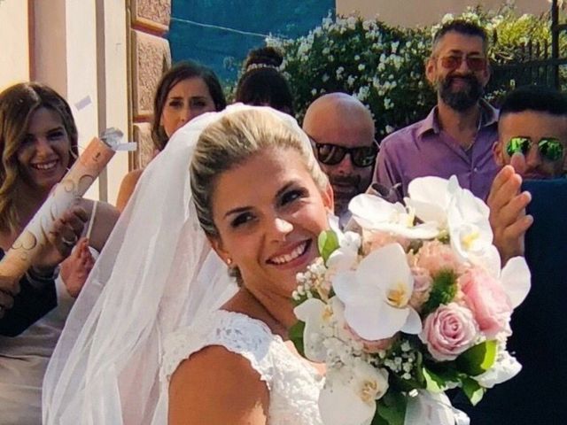 Il matrimonio di Nicolas e Silvia a Genova, Genova 3