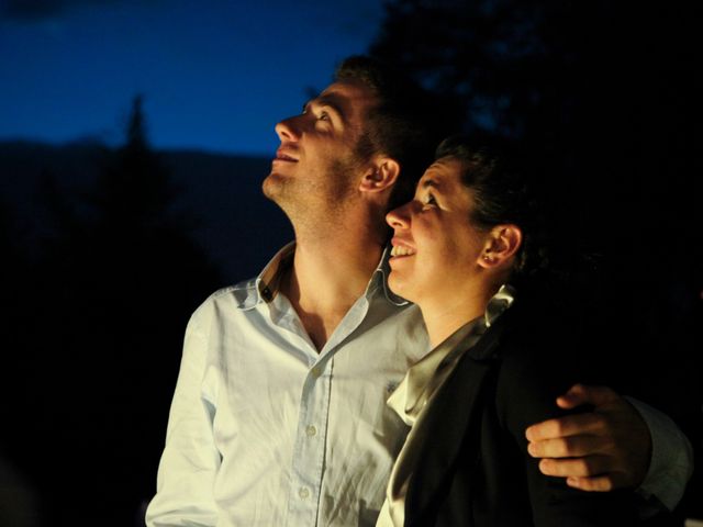 Il matrimonio di Emiliano e Elisa a Medea, Gorizia 29