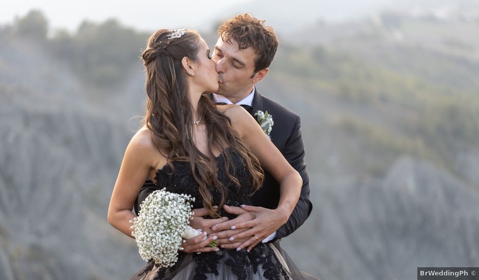Il matrimonio di Federico e Alba a Reggio nell'Emilia, Reggio Emilia