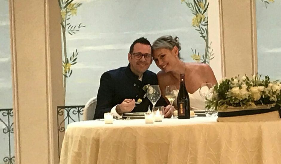 Il matrimonio di Luca e Laura a Fara Gera d'Adda, Bergamo
