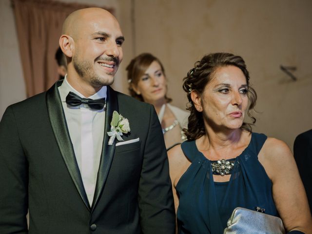 Il matrimonio di Emiliano e Francesca a Roma, Roma 50