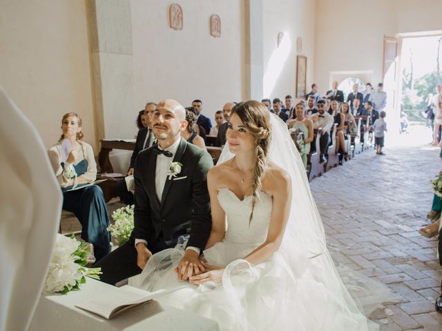 Il matrimonio di Emiliano e Francesca a Roma, Roma 59