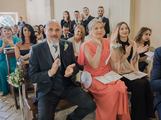 Il matrimonio di Emiliano e Francesca a Roma, Roma 69