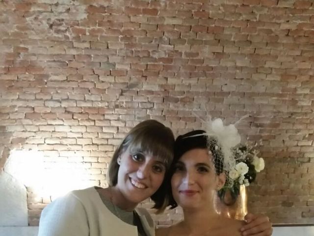 Il matrimonio di Andrea e Marta a Villafranca di Verona, Verona 12