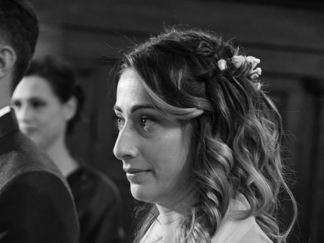 Il matrimonio di Stefano e Valentina a Pieve a Nievole, Pistoia 63
