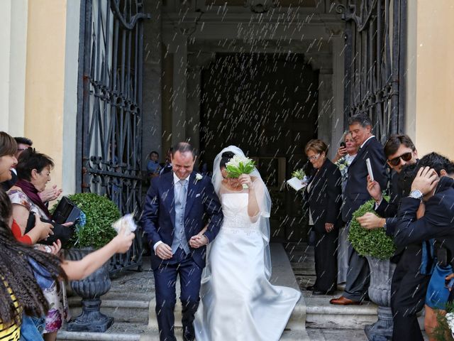 Il matrimonio di Giorgio e Annamaria a Benevento, Benevento 15