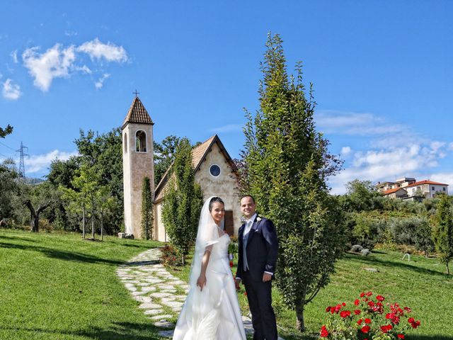 Il matrimonio di Giorgio e Annamaria a Benevento, Benevento 18