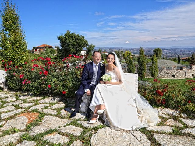 Il matrimonio di Giorgio e Annamaria a Benevento, Benevento 19