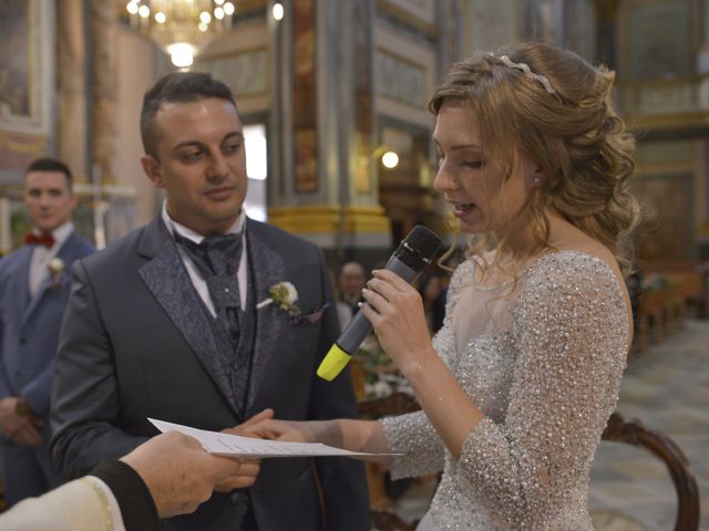 Il matrimonio di Roberto e Veronica a Vercelli, Vercelli 12