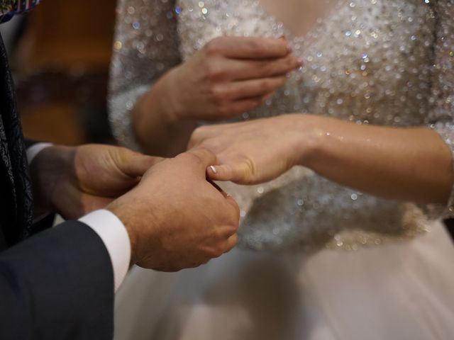 Il matrimonio di Roberto e Veronica a Vercelli, Vercelli 14