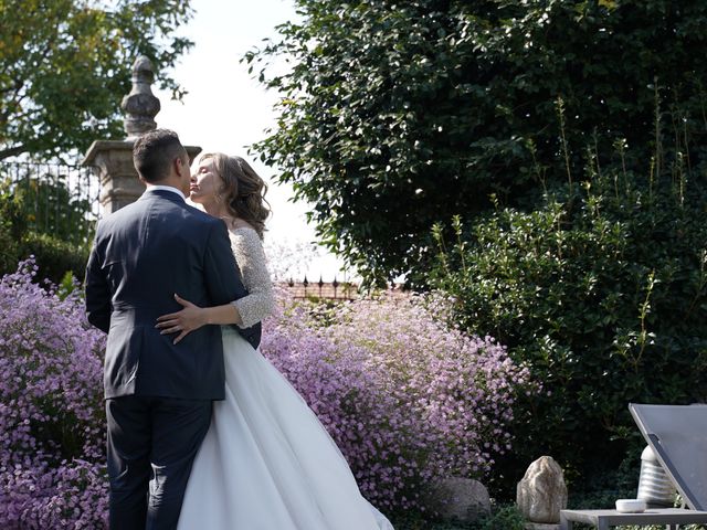 Il matrimonio di Roberto e Veronica a Vercelli, Vercelli 25