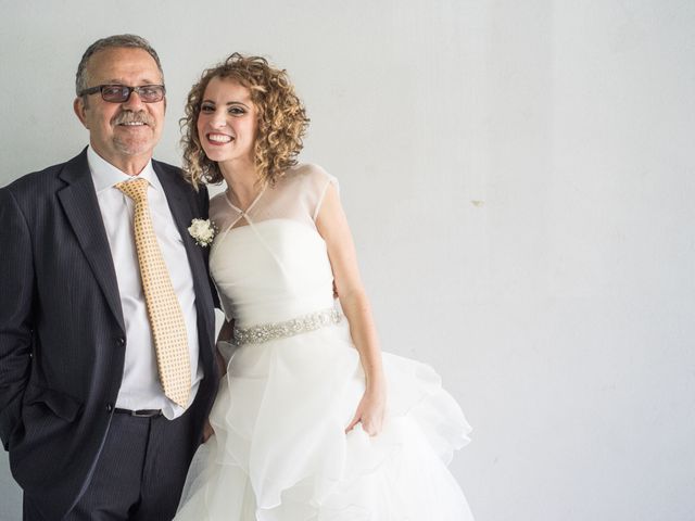 Il matrimonio di Fabio e Sabrina a Ispra, Varese 6