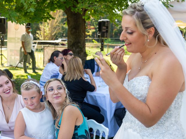 Il matrimonio di Michael e Elisa a Porto Tolle, Rovigo 13