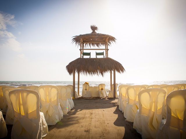 Il matrimonio di Jeremy e Mara a Forte dei Marmi, Lucca 39