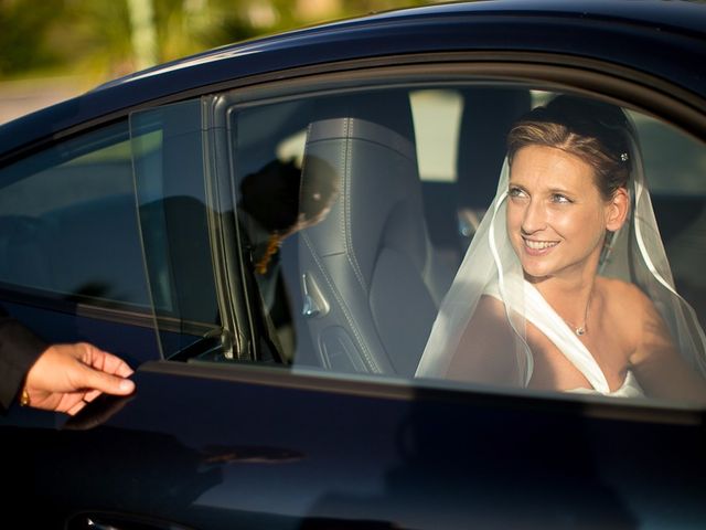 Il matrimonio di Jeremy e Mara a Forte dei Marmi, Lucca 46