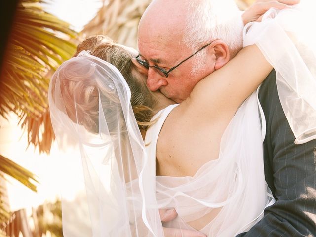 Il matrimonio di Jeremy e Mara a Forte dei Marmi, Lucca 71