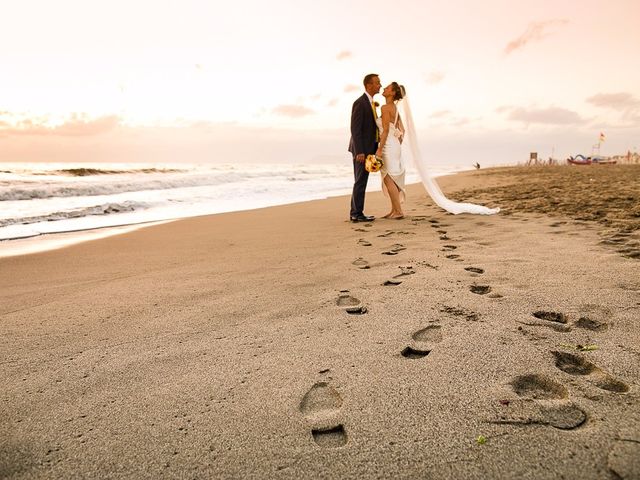 Il matrimonio di Jeremy e Mara a Forte dei Marmi, Lucca 84