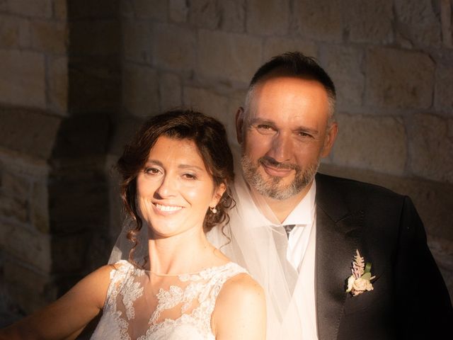 Il matrimonio di Stefano e Lorena a Pellegrino Parmense, Parma 22