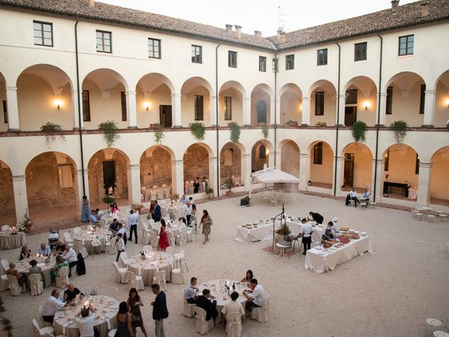 Il matrimonio di Stefano e Lorena a Pellegrino Parmense, Parma 26