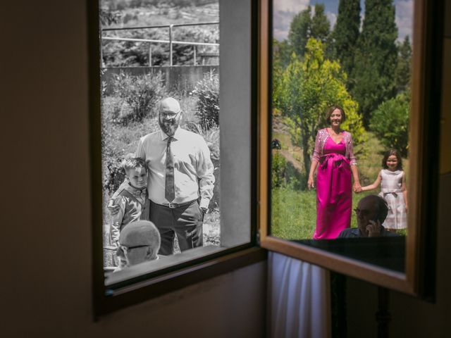Il matrimonio di Emilio e Xhoana a Firenze, Firenze 22