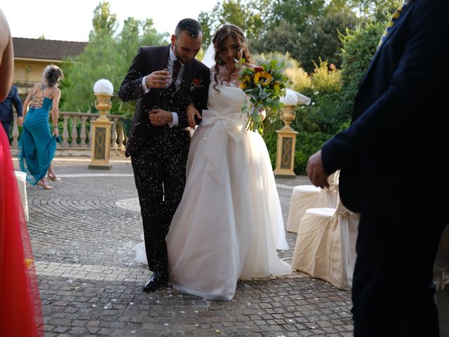 Il matrimonio di Elisa e Omar a Aprilia, Latina 24