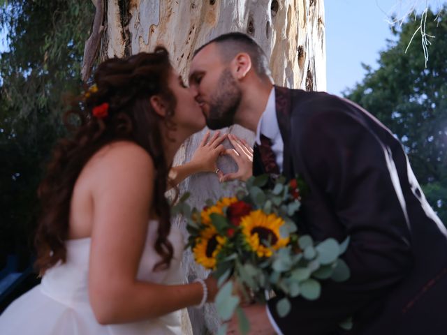 Il matrimonio di Elisa e Omar a Aprilia, Latina 30
