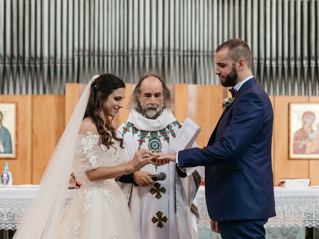 Il matrimonio di Francesca e Matteo a Padova, Padova 13
