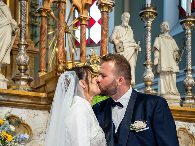Il matrimonio di Giovanni e Jessica a Castelnuovo Rangone, Modena 23