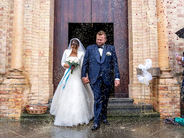 Il matrimonio di Giovanni e Jessica a Castelnuovo Rangone, Modena 25