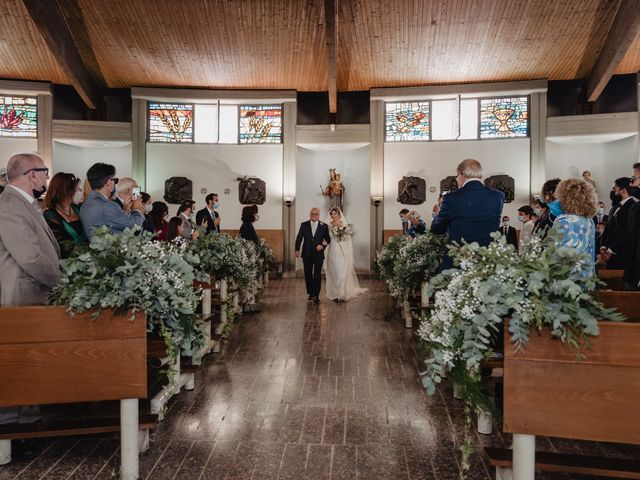 Il matrimonio di Marco e Adriana a Fondi, Latina 19