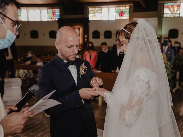 Il matrimonio di Marco e Adriana a Fondi, Latina 24